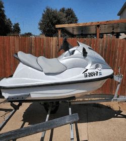Watercraft (Polaris, Sea Doo, Yamaha) – Ideal for Your Next Water Adventure medical sign