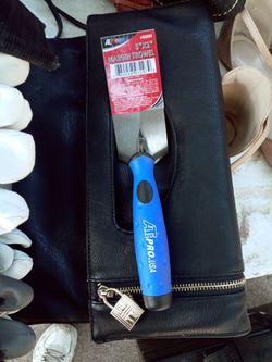 Magic Trowel / Palita