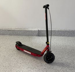 Razor E195 Electric Scooter