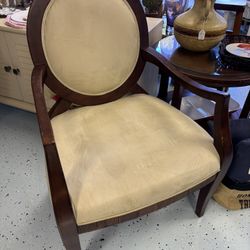 Single Arm Chair 