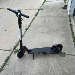 Gotrax Gxl V2 Scooter