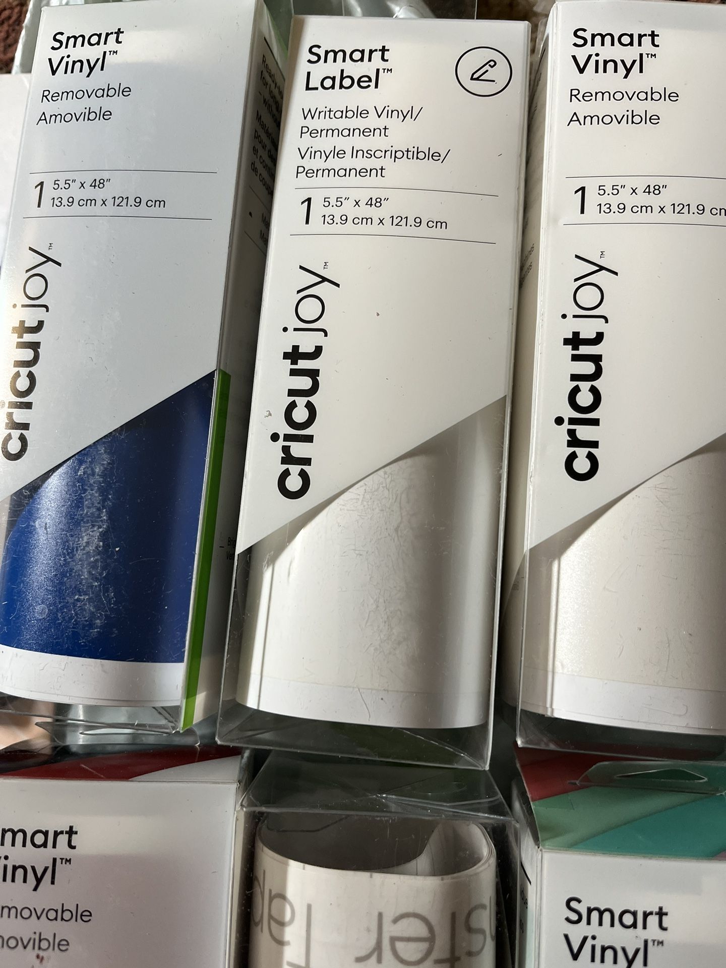 Cricut Joy Accessories