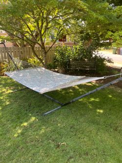 Nice Hammock
