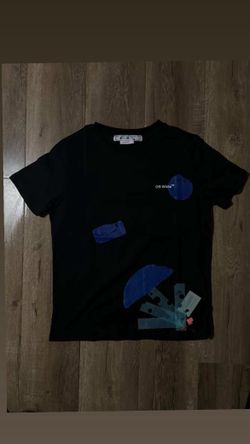 Off White Tee