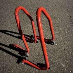 Motorcycle Lift Stand 
