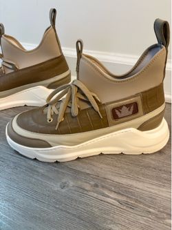 Don Don 1 Wheat Women’s Size 10 (Made in Italy)