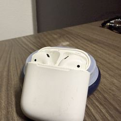 AirPods 2