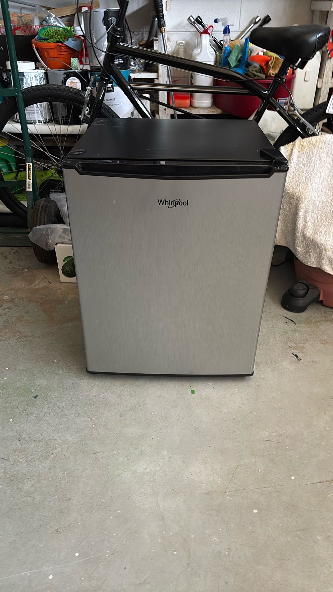 Mini Fridge