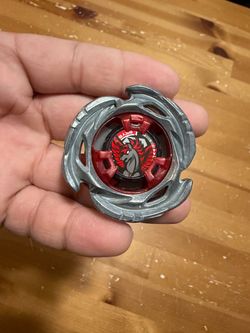 Beyblade x Aero Pegasus