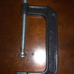 C Clamp