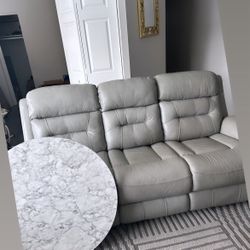 Recliner Chargeable Couch 