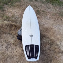 Loser Cool 5’4” Surfboard