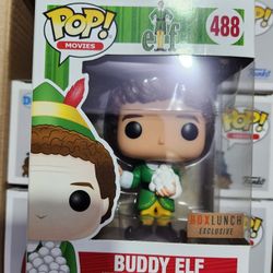 New Funko Pops