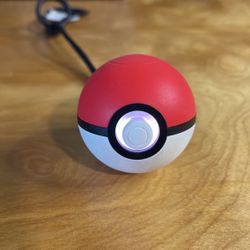 Nintendo Switch Poke Ball Plus 