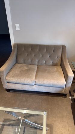 3 piece couch set (gently used)