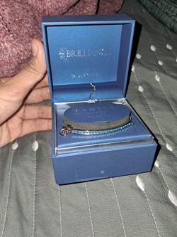 Bracelet With pendent