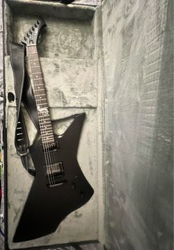 ESP LTD Snakebyte