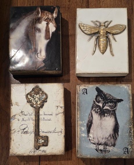 Sid Dicken's Collectible Memory Blocks *Retired