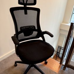 Office chairs