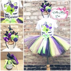 Tutu set