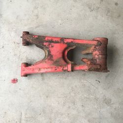 1982 Honda Atc 250r Rear Swing Arm
