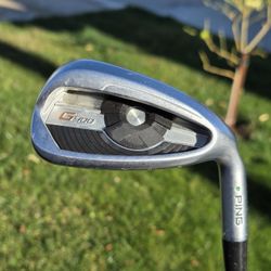 Ping G400 Green Dot 9 Iron Golf Club, RH 