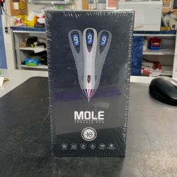 Sealed In Box Case Mole Freckle Pen 
