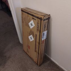 Twin Size Bed Frame Still In Box