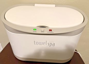 Towel Spa Warmer