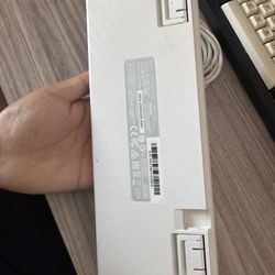 Razer huntsman mini linear red