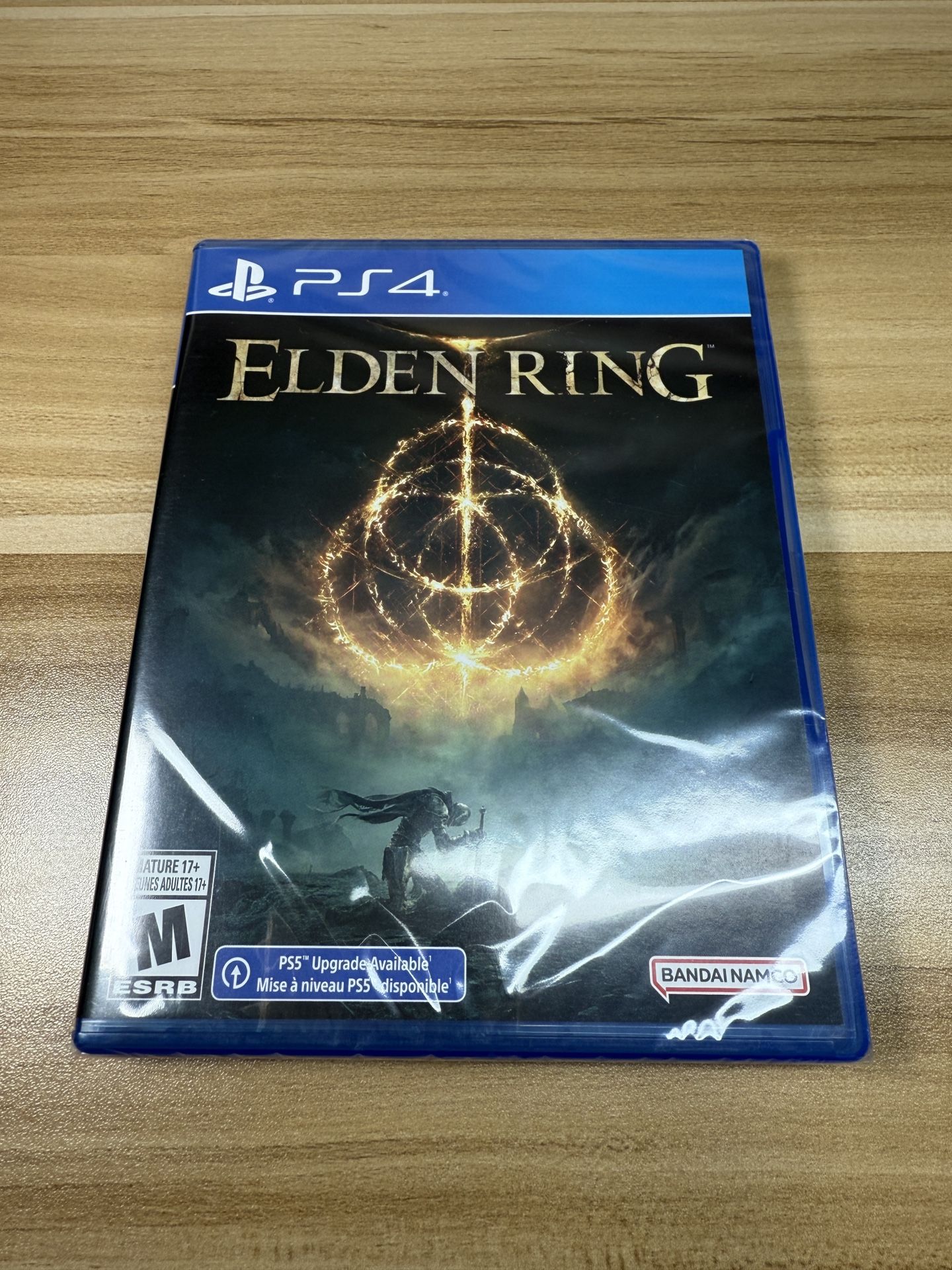 Elden Ring PS4