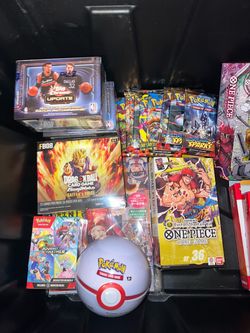 Pokemon brand New