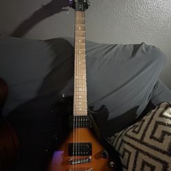 Les Paul Epiphone Electric Guitar
