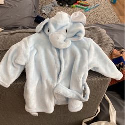Baby Clothes 