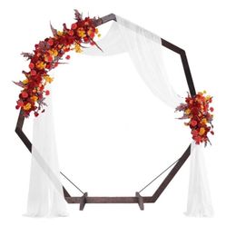 Wedding Arch 