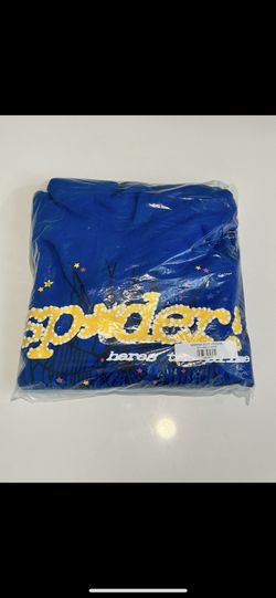 Sp5der Hoodies Legit