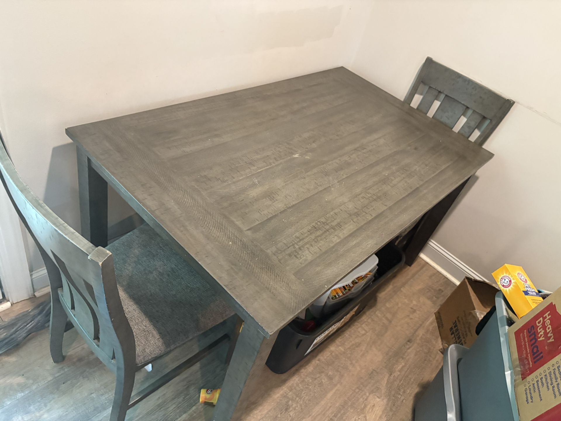 Table And Chair S