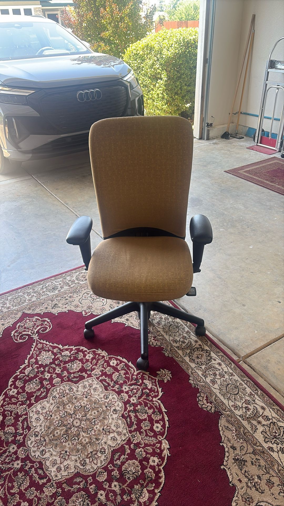 Office chair