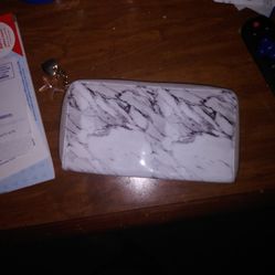 Marble Wallet