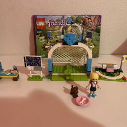 Lego Friends