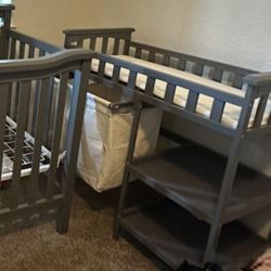 Changing Table