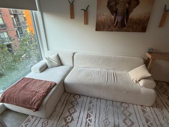 Modern Sofa L Shape