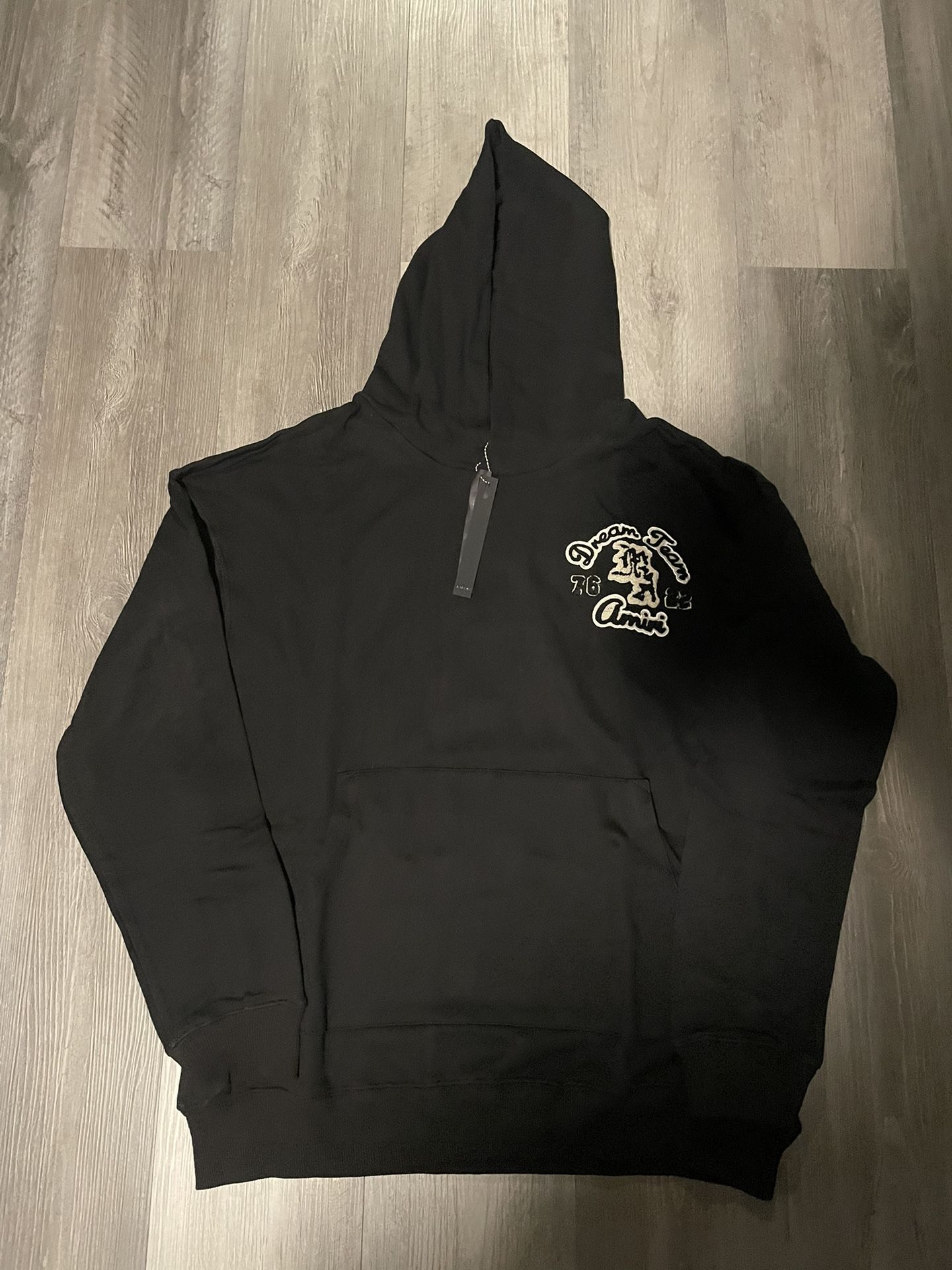 Amiri Hoodie