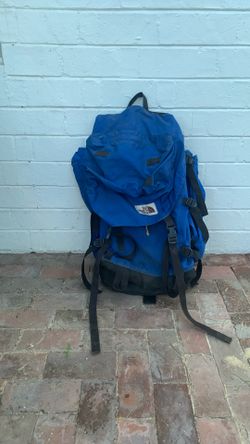 Hiking Pack