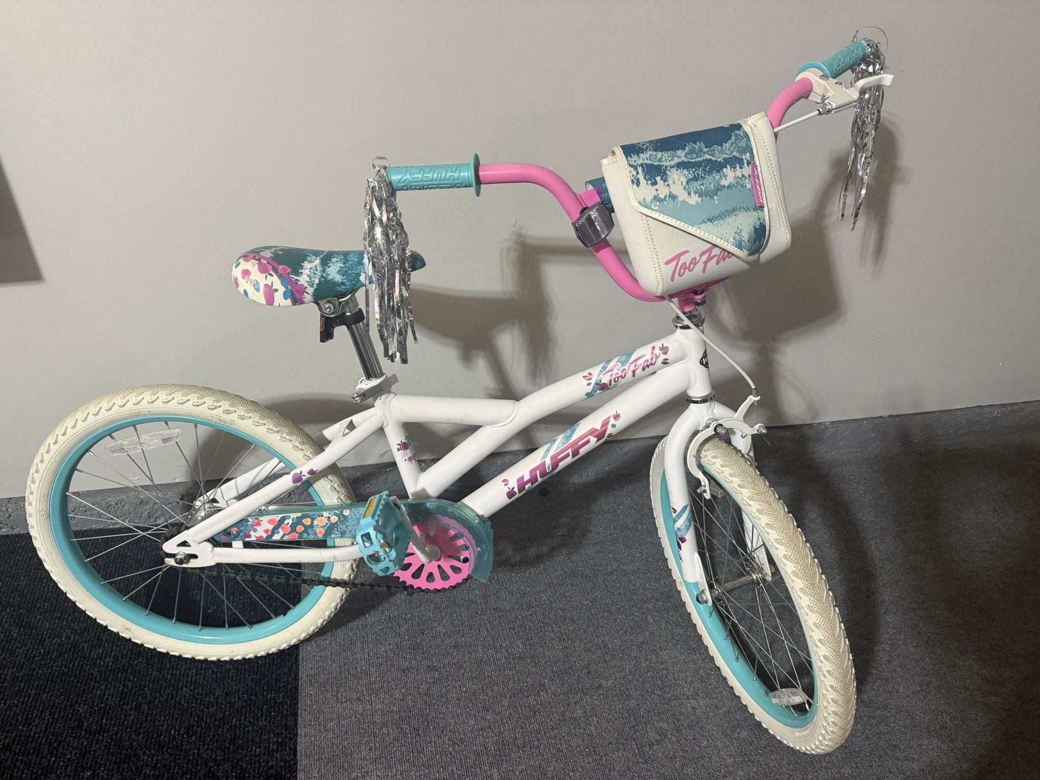 Huffy 20’’ Kids Bike – Like New