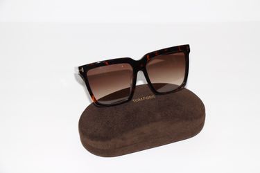 Tom Ford Sabrina Sunglasses