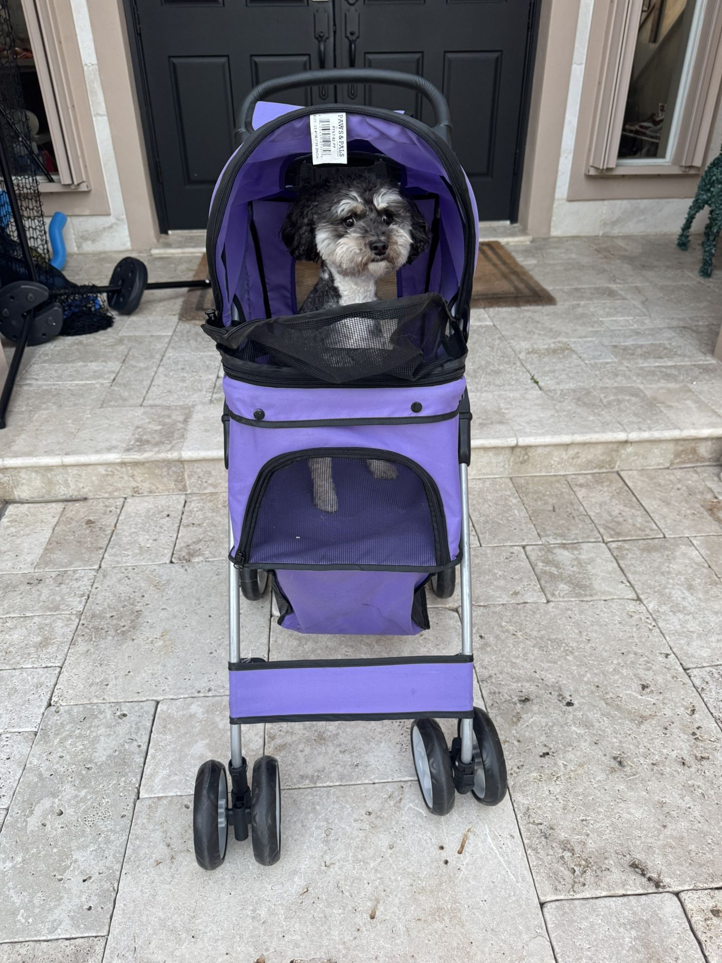 Dog Stroller