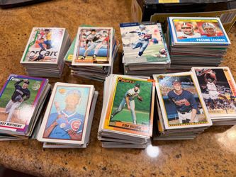 Sports Cards