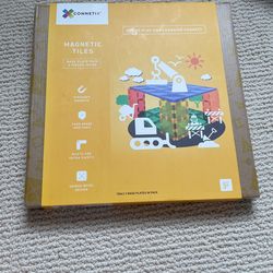 Connetix; Base Plate