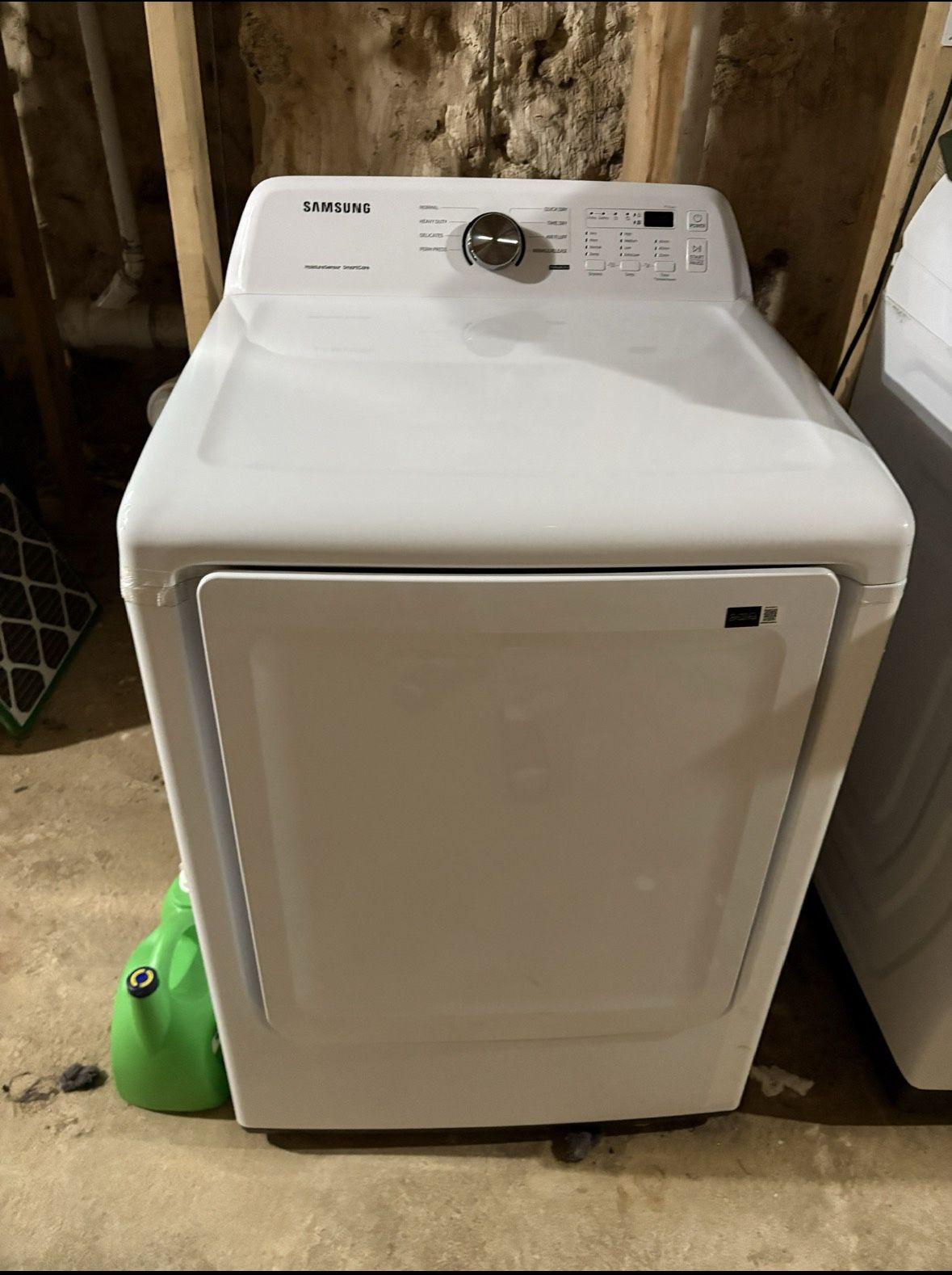 Washer & DRYER SET
